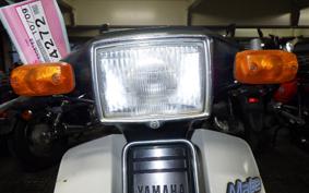YAMAHA MATE 80 V80