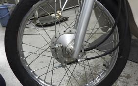 HONDA C50 SUPER CUB AA04