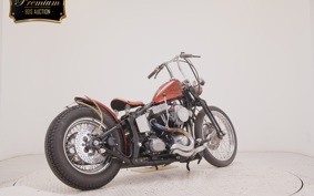 HARLEY FXSTS 1340 1991