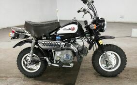 HONDA MONKEY Z50J