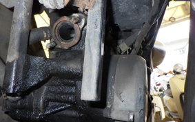 HONDA NS-1 GEN 2 AC12
