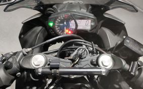 YAMAHA YZF R-3 2018 RH13J