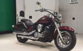 KAWASAKI VULCAN 900 CLASSIC 2010 VN900B
