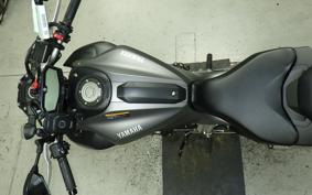 YAMAHA MT-07 ABS 2026 RM07J