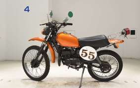 SUZUKI TS50 Hustler 2022 TS503