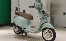 VESPA PRIMAVERA 150 2004