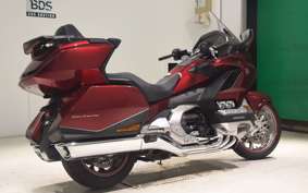 HONDA GL 1800 GOLD WING TOUR DCT 2019 SC79