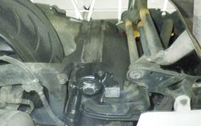 HONDA FORZA X 2005 MF08