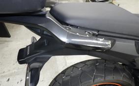 HONDA 400X 2019 NC56