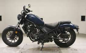 HONDA REBEL 250 A 2019 MC49