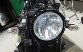 YAMAHA XSR900 2018 RN46J