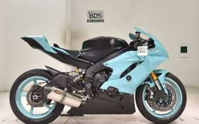 YAMAHA YZF-R6 2015 CJ32C