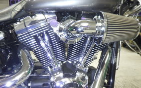 HARLEY FXSB 1580 2015