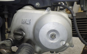 HONDA C90 SUPER CUB 1997 HA02