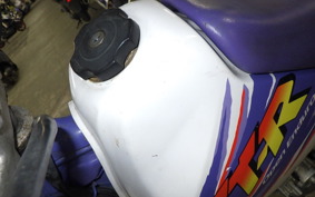 YAMAHA TT250R 4GY