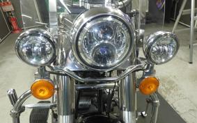 HARLEY FLSTCI 1450 2001