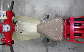 HONDA C50 SUPER CUB 2021 AA09