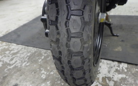 HONDA MOTOCOMPO 2001 AB12