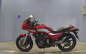 KAWASAKI GPZ400 1994 ZX400C