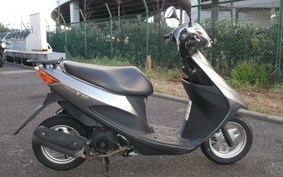 SUZUKI ADDRESS V50 CA44A