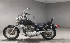 YAMAHA VIRAGO 250 3DM