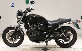 HONDA CB1100 ABS 2013 SC65