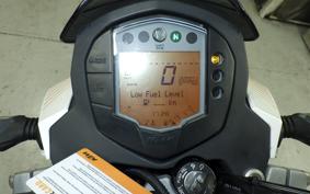 KTM 390 DUKE 2014
