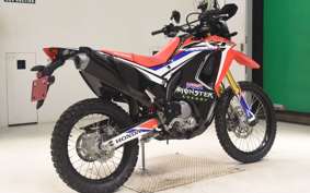 HONDA CRF250 RALLY MD44