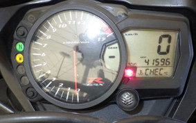 SUZUKI GSX-R1000 2005