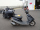 Фото Yamaha AXIS 90 с японского аукциона