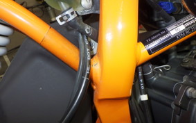 KTM 250 RC 2007