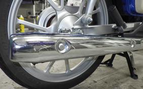 HONDA C110 SUPER CUB 2000 JA59