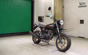 HONDA APE 100 GEN 2 2019 HC13