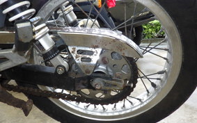 HONDA GB400TT 1985 NC20