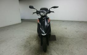 SUZUKI ADDRESS V125 CF46A