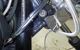 HARLEY FXSTB 1580 2007