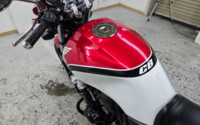 HONDA CB400SF VTEC Spec3 2005 NC39