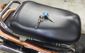HONDA ZOOMER AF58