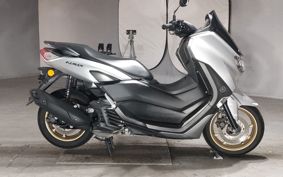 YAMAHA N-MAX 125 SEG6J