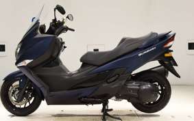 SUZUKI BURGMAN400 A 2020 DU11A