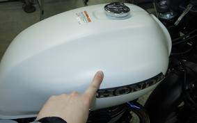 HONDA GB350 2024 NC59