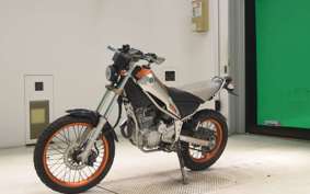 YAMAHA TRICKER Gen.2 2015 DG16J