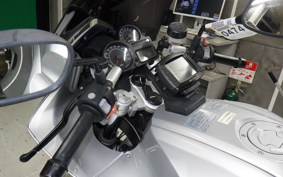 BMW R1200ST 2008