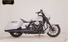 HARLEY FLHXS 1870 2020