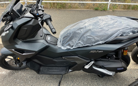 HONDA ADV160 KF54