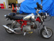 Фото Suzuki DL650 2020 с японского аукциона