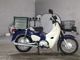 Фото Honda SUPER CUB50 с японского аукциона