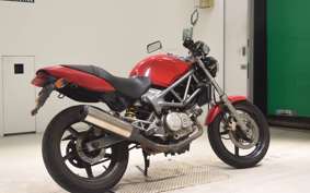 HONDA VTR 250 2007 MC33