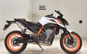 KTM 890 DUKE R 2022
