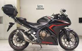 HONDA CBR400R 2020 NC56